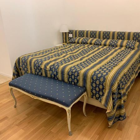 Nerello Suites And Rooms 卡塔尼亚 外观 照片