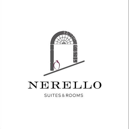 Nerello Suites And Rooms 卡塔尼亚 外观 照片