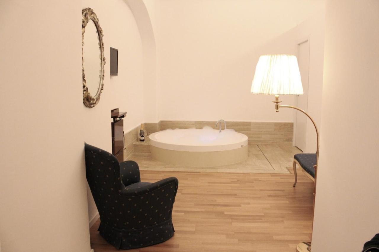 Nerello Suites And Rooms 卡塔尼亚 外观 照片