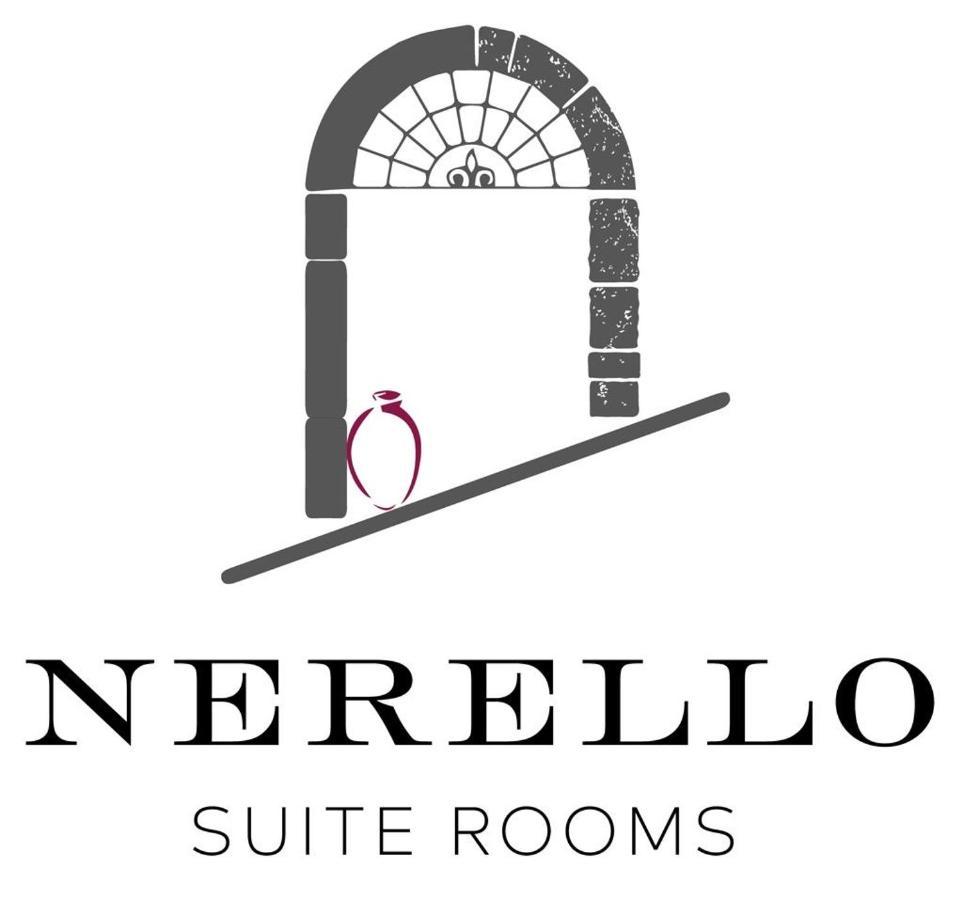 Nerello Suites And Rooms 卡塔尼亚 外观 照片