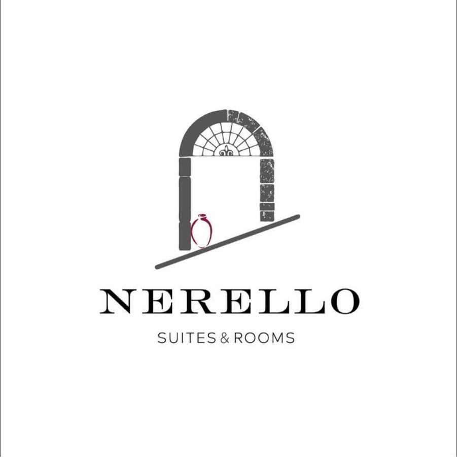 Nerello Suites And Rooms 卡塔尼亚 外观 照片