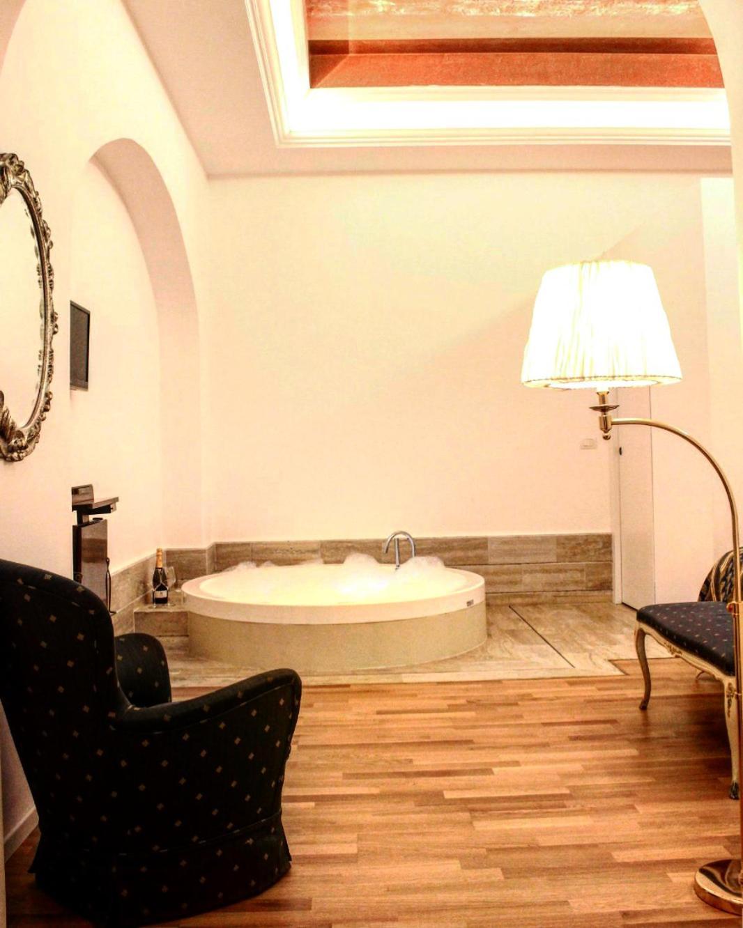 Nerello Suites And Rooms 卡塔尼亚 外观 照片