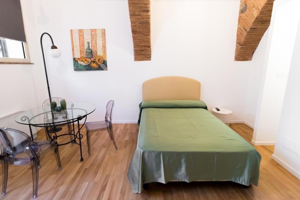 Nerello Suites And Rooms 卡塔尼亚 外观 照片