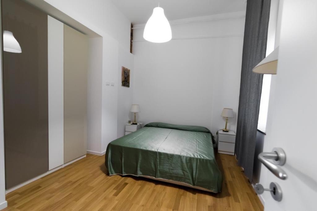 Nerello Suites And Rooms 卡塔尼亚 外观 照片