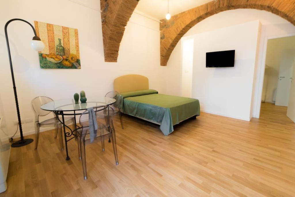 Nerello Suites And Rooms 卡塔尼亚 外观 照片
