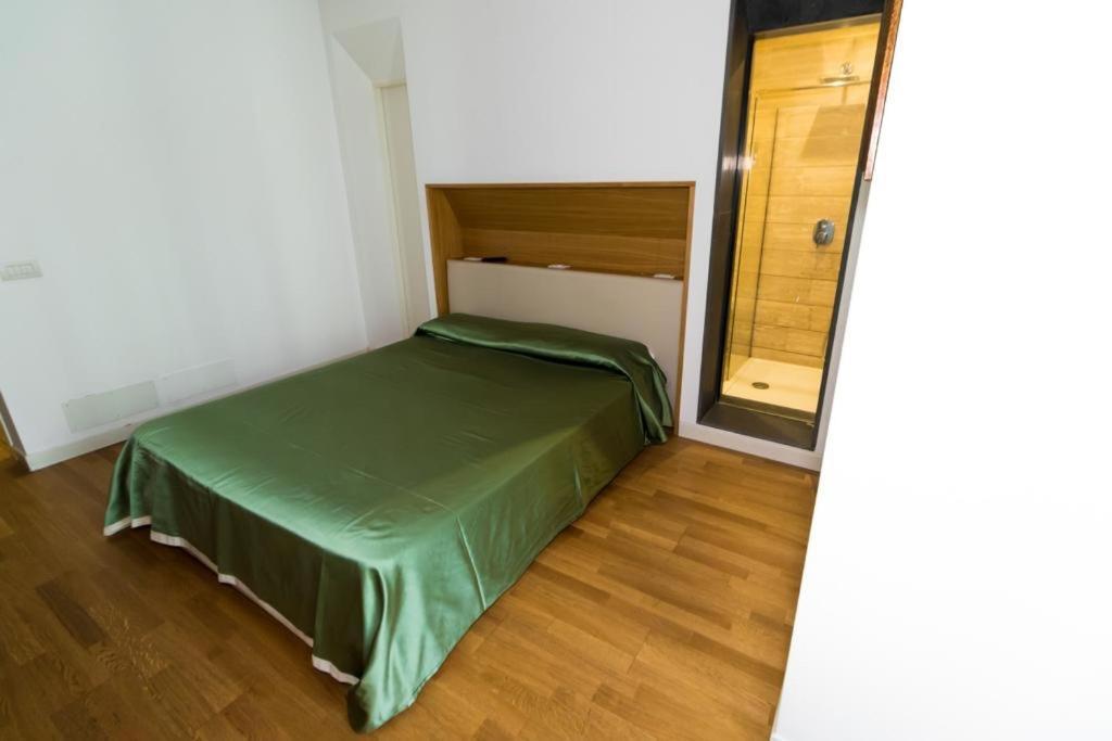 Nerello Suites And Rooms 卡塔尼亚 外观 照片