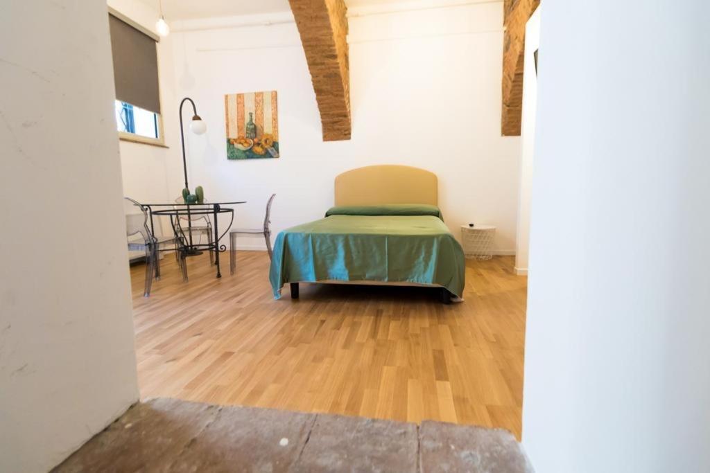 Nerello Suites And Rooms 卡塔尼亚 外观 照片