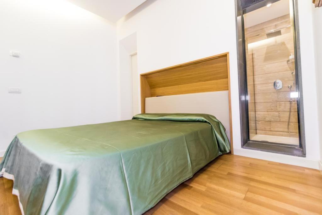 Nerello Suites And Rooms 卡塔尼亚 外观 照片