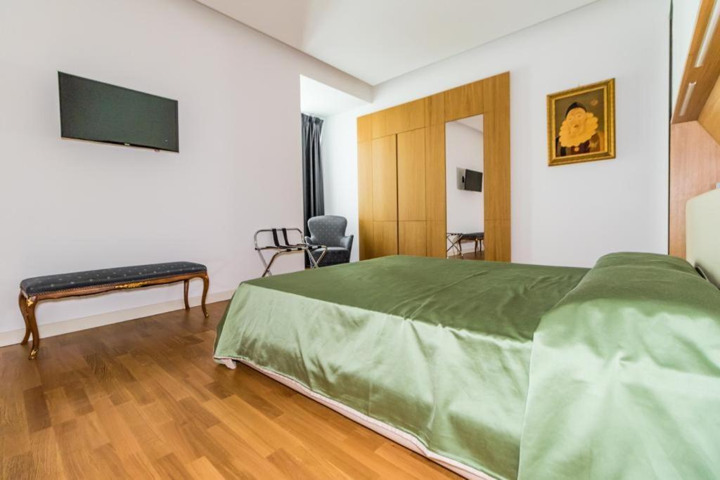 Nerello Suites And Rooms 卡塔尼亚 外观 照片