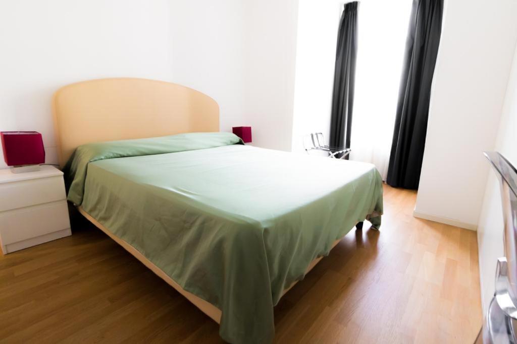 Nerello Suites And Rooms 卡塔尼亚 外观 照片