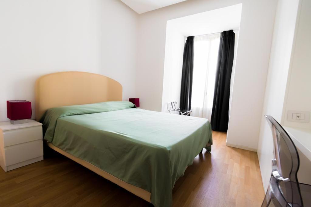 Nerello Suites And Rooms 卡塔尼亚 外观 照片