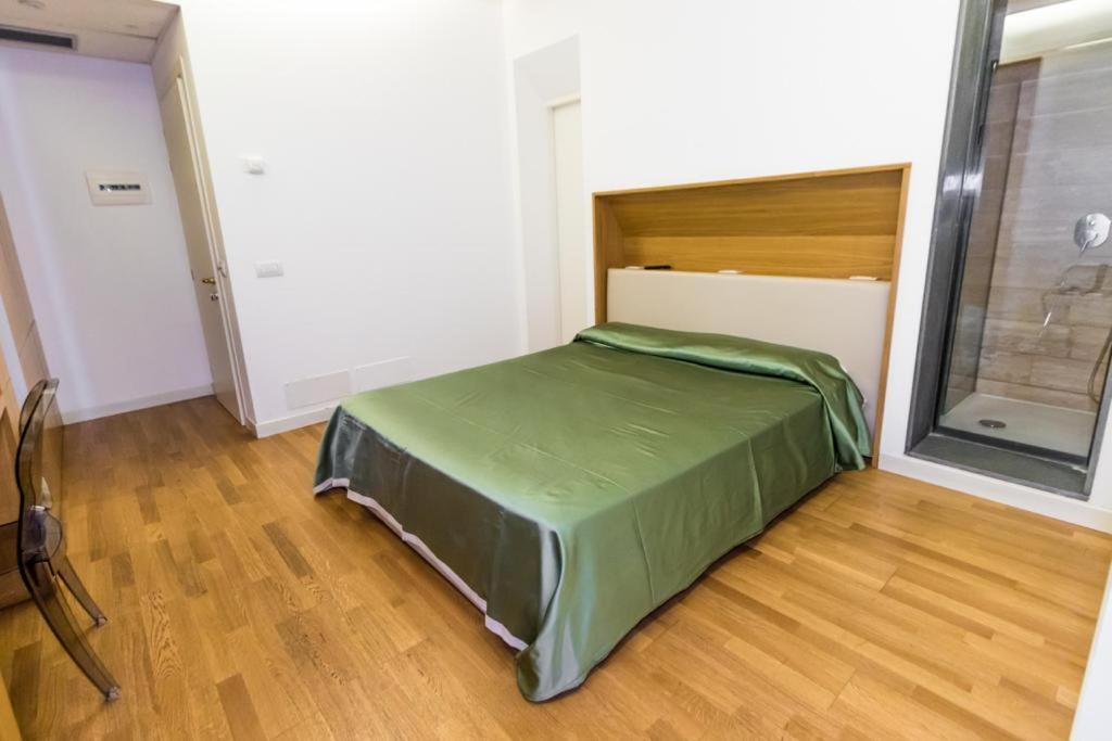 Nerello Suites And Rooms 卡塔尼亚 外观 照片