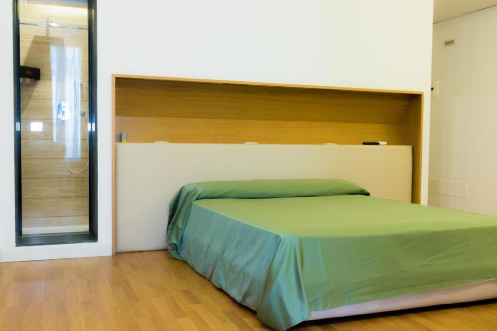 Nerello Suites And Rooms 卡塔尼亚 外观 照片